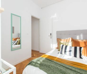 Calle del Doctor Drumen, Madrid, Community of Madrid 28012 - Photo 3