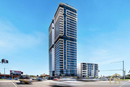 Spacious Modern 2 Bedroom Apartment in Prime Liverpool CBD Location! - Photo 3