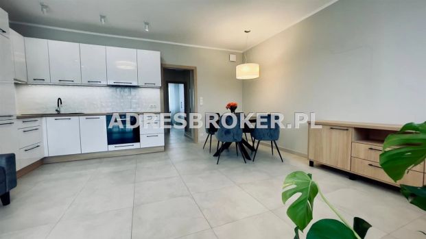 Mieszkanie, wynajem Gliwice, Zatorze - Zdjęcie 1