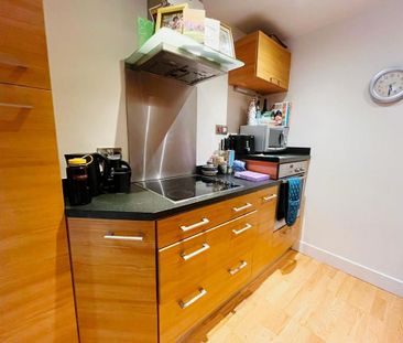 1 bedroom flat to rent - Photo 5