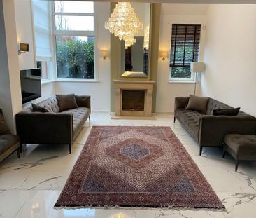 Huis te huur: Paros 23 2134 AP Hoofddorp - Photo 4