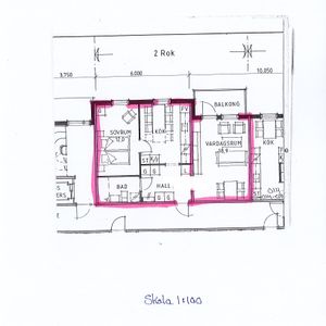 NORRA ALLÉGATAN 25 B - Foto 3