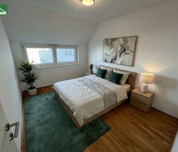 Das Beste aus Stadt und Natur! Wohnen im Herzen von Wiener Neustadt - Photo 6