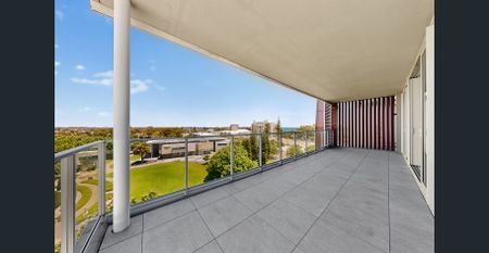 IMMACULATE APARTMENT WITH BREATHTAKING VIEWS - Photo 4