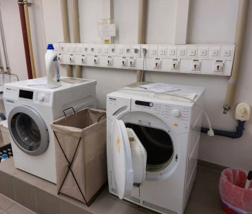 Ruhig gut aufgeteilte 2,5 Zimmerwohnung in Toplage nahe der Mur! - Photo 6