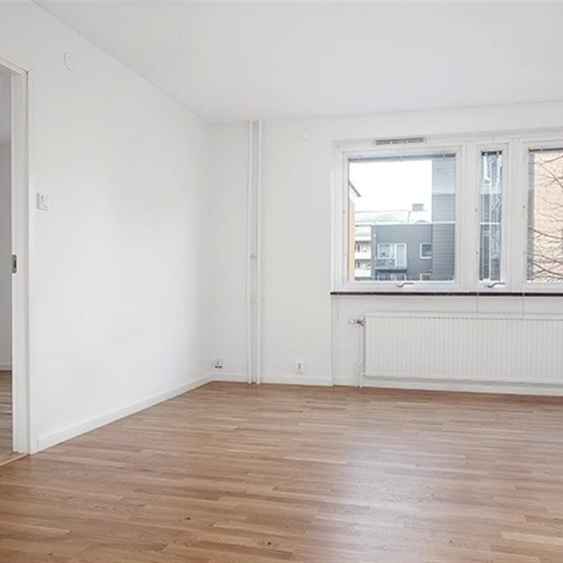 Allégatan 66 - Foto 1