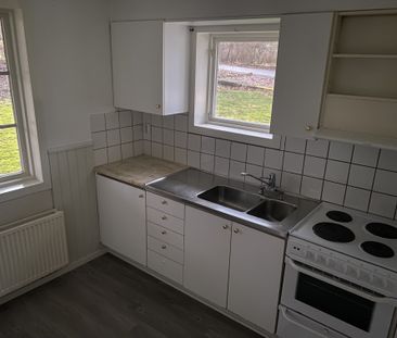 Hällavägen, Dals Rostock - Foto 2