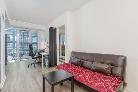 For Lease - 121 Lower Sherbourne Street Unit# 358 D, Toronto, Ontario - Photo 4