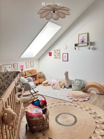 Appartement 3.5 pièces de 120 m² avec mezzanine CHF 1'925 - Foto 4