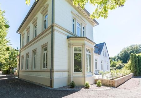 Hochwertig Wohnen im Landgut Heineken: Großzügige 3-Zimmer-Wohnung mit Sonnenterrasse - Photo 4