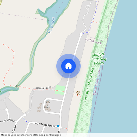 30, Alcorn, Street, Suffolk Park, 2481, New South Wales