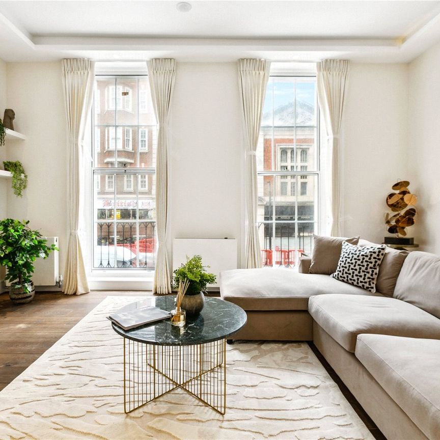 Baker Street, Baker Street, NW1, London - Photo 1