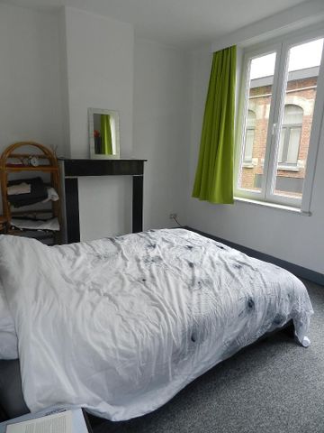 Te huur: gesloten woning in centrum Ieper - Photo 3