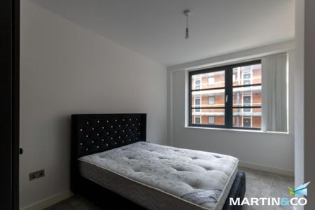 2 bedroom apartment to rent - Photo 4