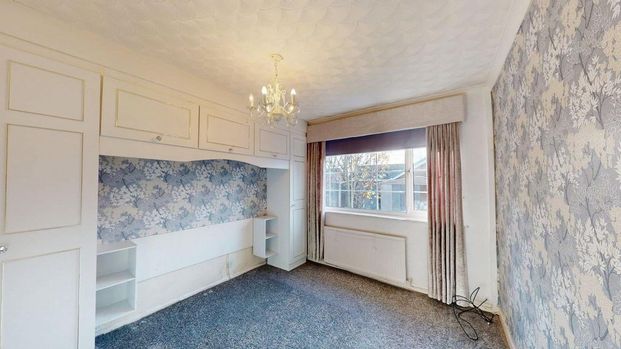 2 bedroom semi-detached bungalow to rent - Photo 1