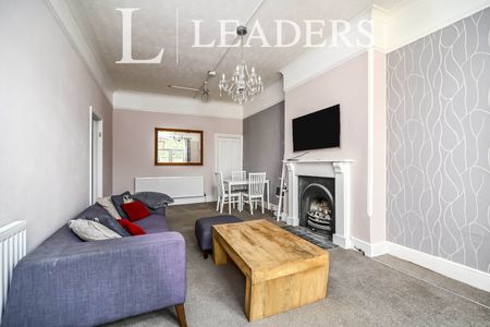 2 bedroom apartment to rent Chaucer Road, Bedford, Bedfordshire, MK40 - Photo 3