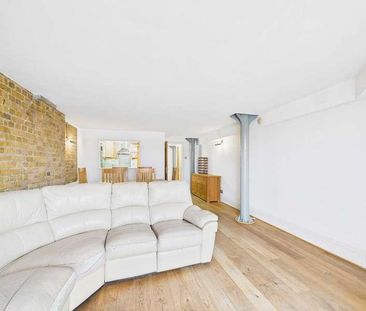 Globe Wharf, Rotherhithe Street, SE16 - Photo 2