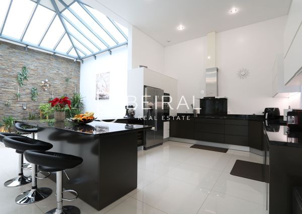 Moradia T4 em Setúbal