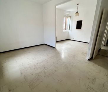 Location appartement 2 pièces, 54.44m², Vauvert - Photo 1
