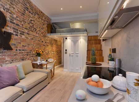 Apartment LG21-23 - Photo 4