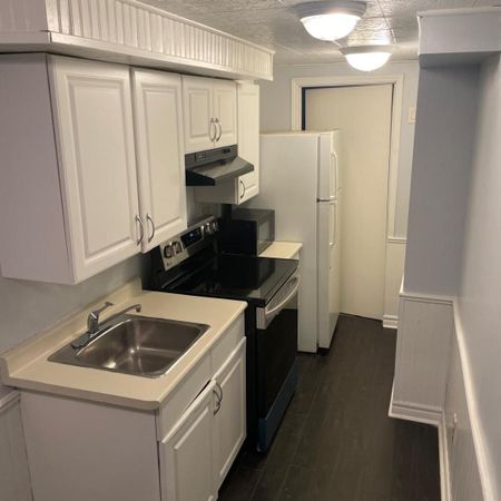 For Lease - 54 Carrie Crescent Unit# Bsmt, Brampton, Ontario - Photo 4