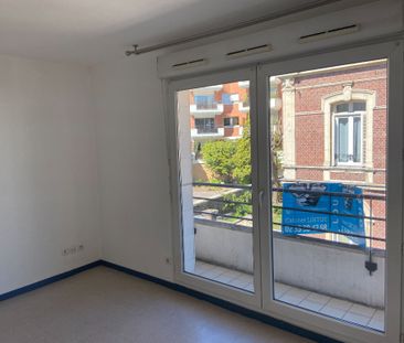 Location Appartement 1 pièce 22m² ROUEN 76000 - Photo 4