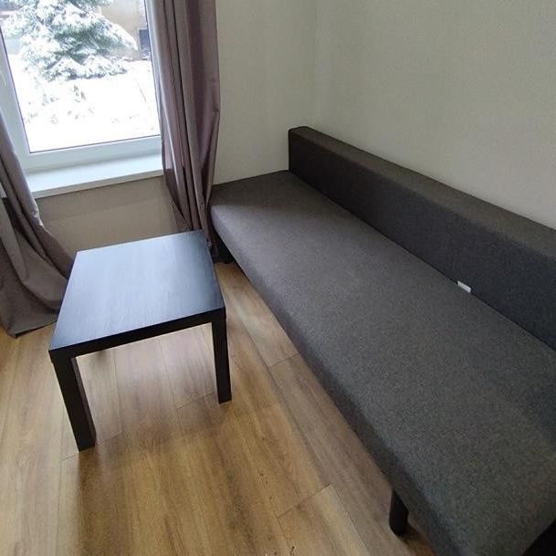 Zabrze Zaborze, ul. Skarbnika - Zdjęcie 1