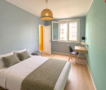 Appartement à louer 4 pièces • 76 m 2 Le Mans - Photo 5