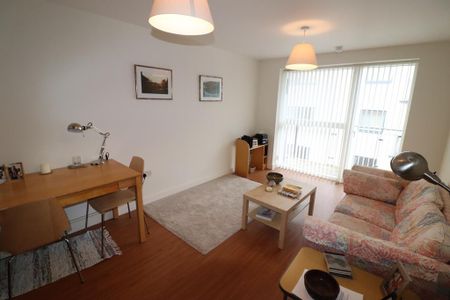 1 bedroom apartment to rent - Photo 4