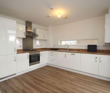 2 bedroom apartment to rent - Photo 3