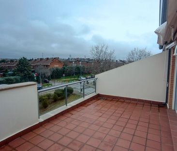 Ático de alquiler en Calle Durillo, El Cantizal - Photo 3