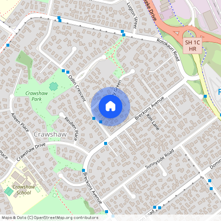 A/30 Breckons Avenue, Nawton, Hamilton City