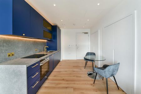Studio to rent - Photo 2