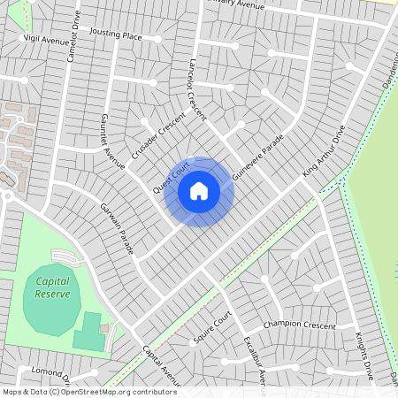 45 Guinevere Parade, Vic 3150, Glen Waverley