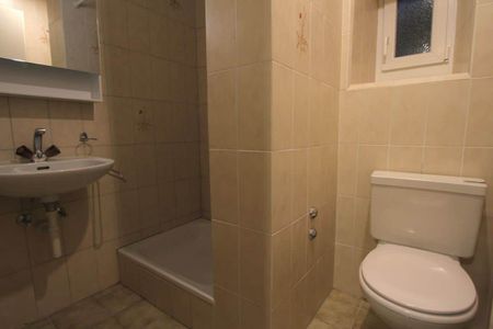 Appartement de 3 pièces au rez-de-chaussée avec jardin - Photo 5