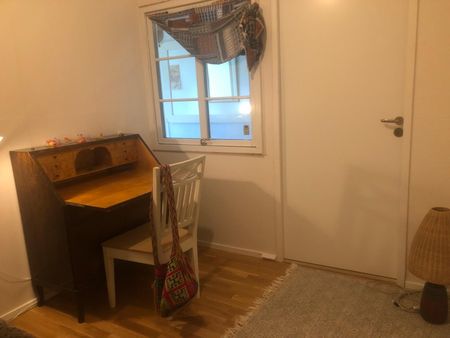 Nordmarksvägen, Farsta - Foto 2