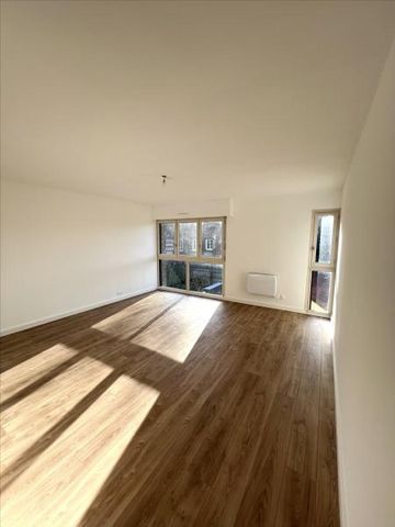 LE HAVRE/Centre - Photo 2