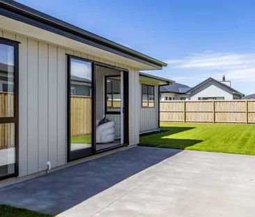 Lincoln, 4 bedrooms - Photo 1