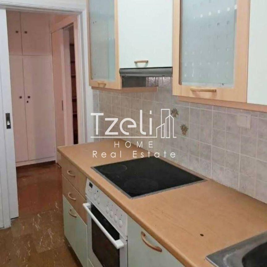 Διαμέρισμα για ενοικίαση Λυκαβηττός (Κολωνάκι - Λυκαβηττός) - Photo 1