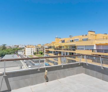 Apartment T3 in Oeiras e São Julião da Barra, Paço de Arcos e Caxias, Oeiras - Photo 3