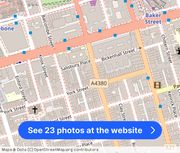 Gloucester Place, London, W1U - Photo 1