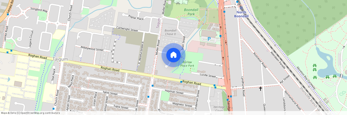 2 Michelle Place Boondall, QLD 4034