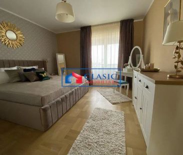Inchiriere apartament 3 camere modern zona Gheorgheni- capat Brancusi, Cluj Napoca - Photo 4