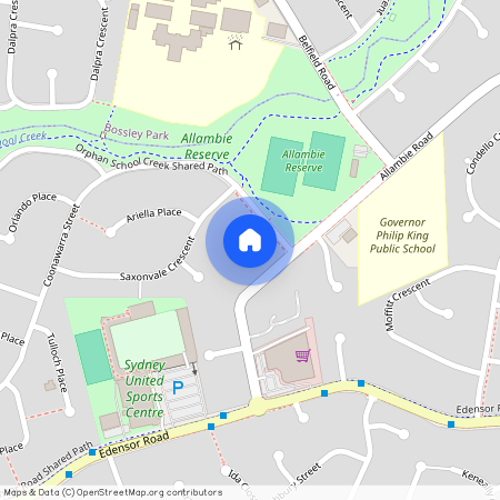 3 Drayton Place, NSW 2176, Edensor Park