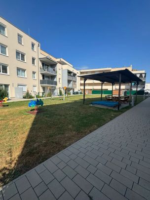 Pärchentraum_2 Zimmer Gartenwohnung mit Kaufoption_ab sofort verfügbar - Foto 1