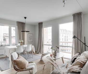 Lindens Gata, Kungsbacka - Photo 1