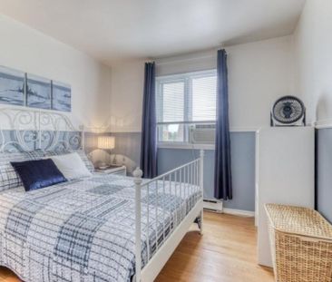 5 1/2 Logement Appartement à louer - Photo 4