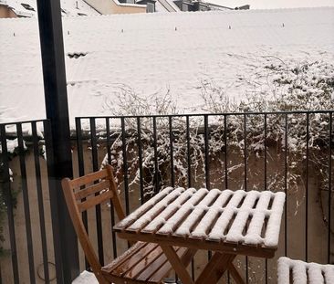 WG Zimmer in Bockenheim - Photo 6