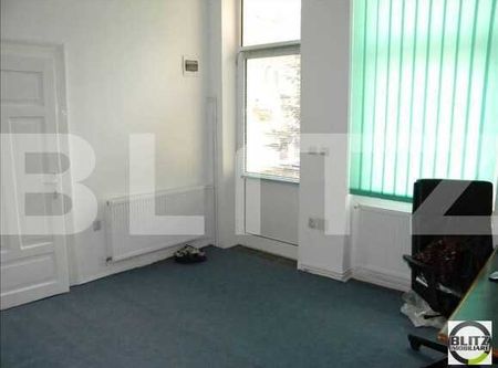 Apartament 1 camera, zona PIATA MUZEULUI, 28 mp - Fotografie 2