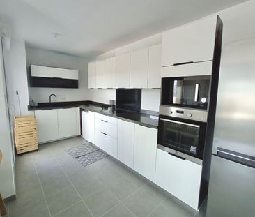 Location appartement 3 pièces, 64.00m², Marseille 13 - Photo 6